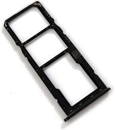 Realme C21 Sim Tray Slot Holder Realme C21 Sim Tray Slot Holder